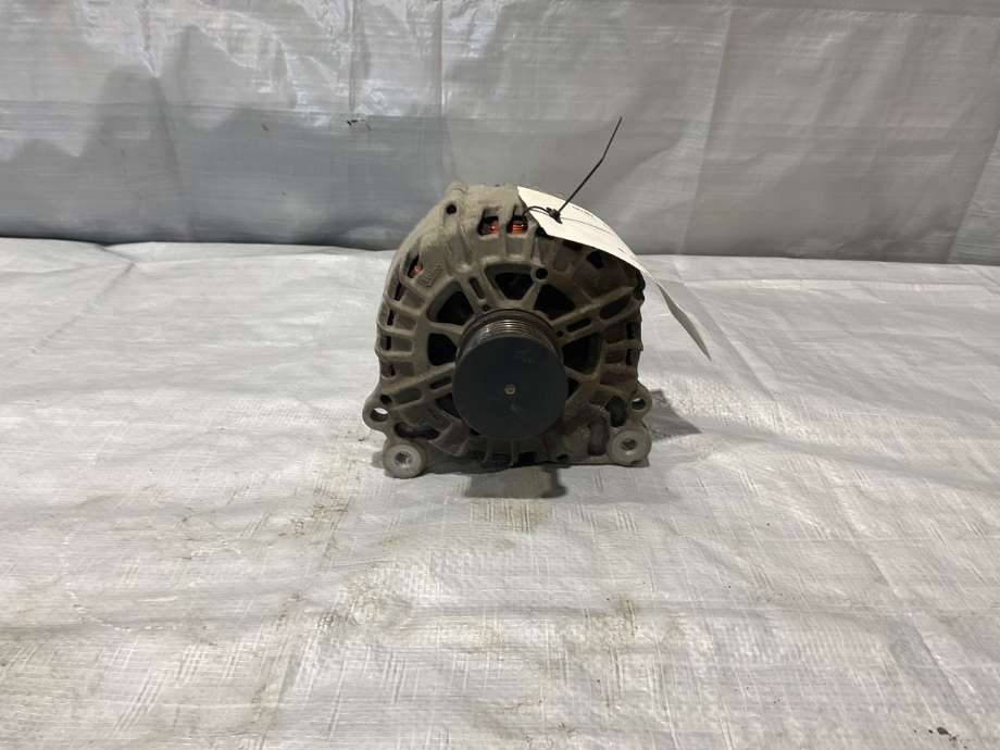 Dynamo til VW Caddy 2015-2020 (Type III, Fase 3)  (VOLKSWAGEN|03L 903 023 K|)