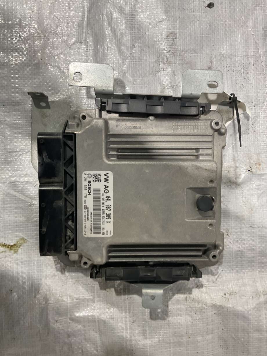 Styreenhet motor til VW Caddy 2015-2020 (Type III, Fase 3)  (VOLKSWAGEN|04L 906 016 NA|)