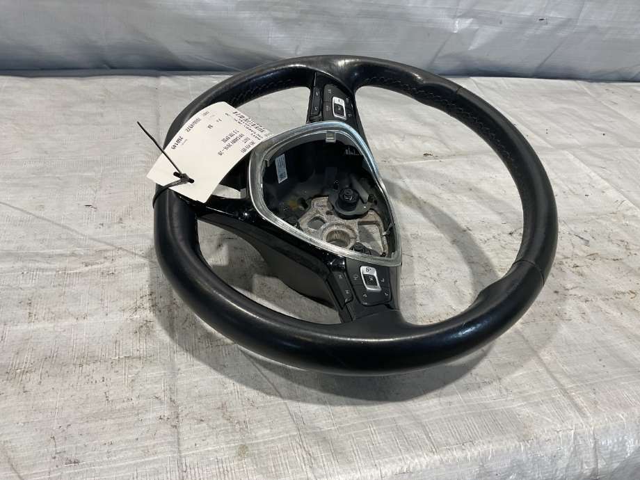 Ratt til VW Caddy 2015-2020 (Type III, Fase 3)  (VOLKSWAGEN|2K5 419 091|)