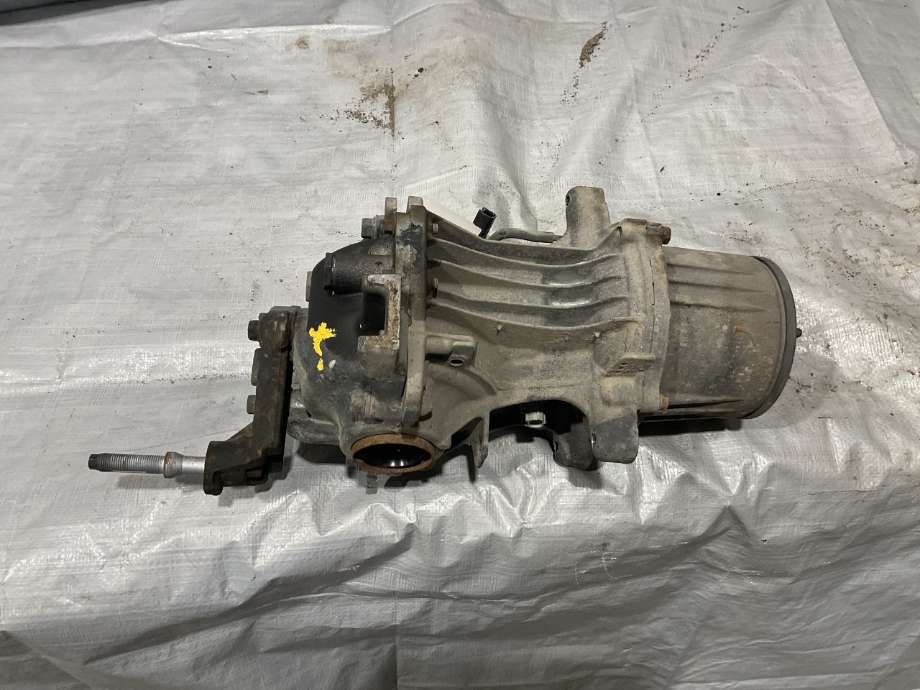 Kardang klokke bak til Mazda CX-5 2012-2017 (Type I)  (MAZDA|KA01-27-100B|)