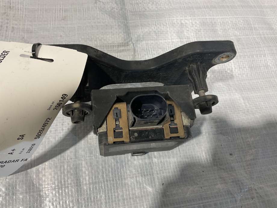 Sensor radar til VW Caddy 2015-2020 (Type III, Fase 3)  (VOLKSWAGEN|2K5 907 561 C|)