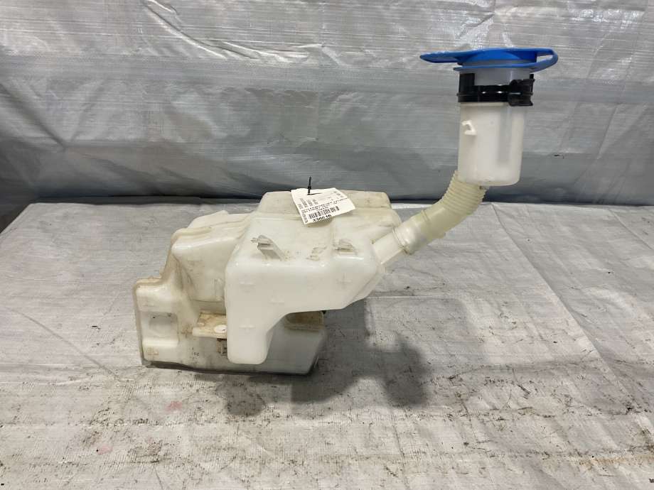 Spylertank til VW Caddy 2015-2020 (Type III, Fase 3)  (VOLKSWAGEN|2K5 955 453 F|)