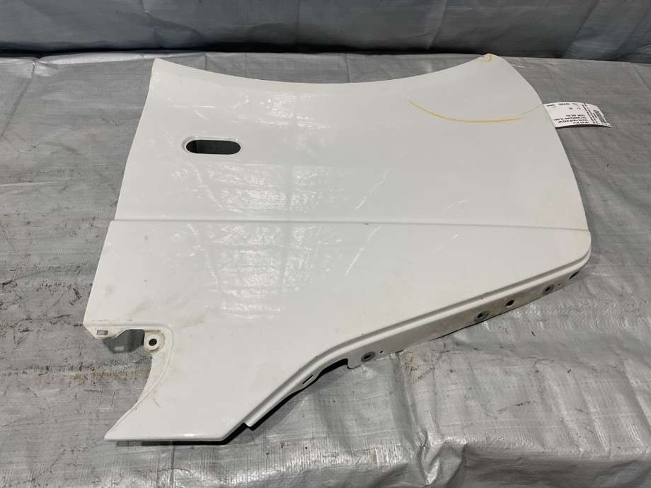 Skjerm venstre foran til VW Transporter / Caravelle 2009-2015 (Fase 2) (T5) (T5) (VOLKSWAGEN|7H0 821 101 E|)