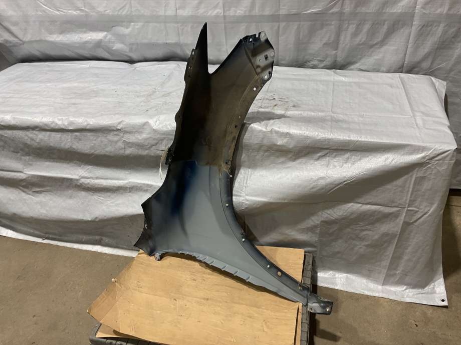 Skjerm venstre foran til Mazda CX-5 2012-2017 (Type I)  (MAZDA|KD53-52-211A|)