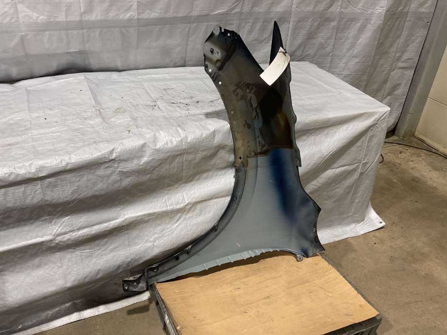 Skjerm høyre foran til Mazda CX-5 2012-2017 (Type I)  (MAZDA|KD53-52-111A|)
