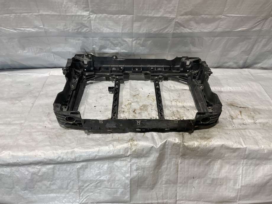 Frontplate til Mazda CX-5 2012-2017 (Type I)  (MAZDA|K07453110|)