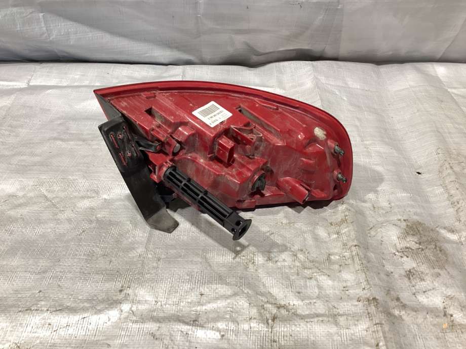 Baklykt høyre til Audi A4 2007-2014 (Type IV) (B8) (B8) (AUDI|8K9 945 096 D|)