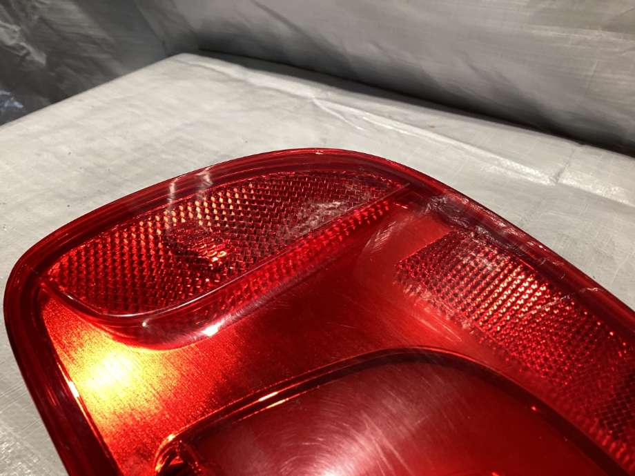 Baklykt høyre til Audi A4 2007-2014 (Type IV) (B8) (B8) (AUDI|8K9 945 096 D|)