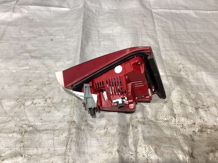 Baklykt høyre indre til Audi A4 2007-2014 (Type IV) (B8) (B8) (AUDI|8K9 945 094 E|)