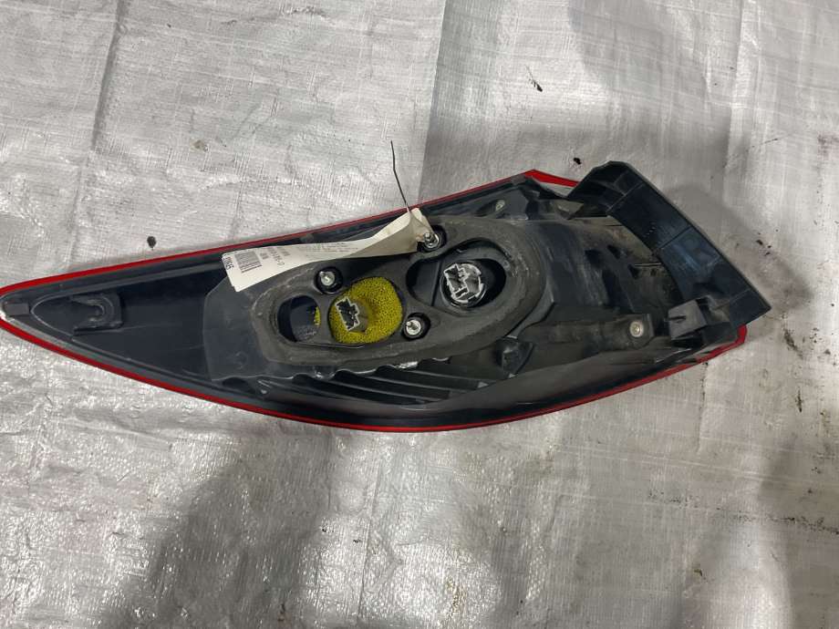 Baklykt høyre til Mazda CX-5 2012-2017 (Type I)  (MAZDA|K070-51-150B|)