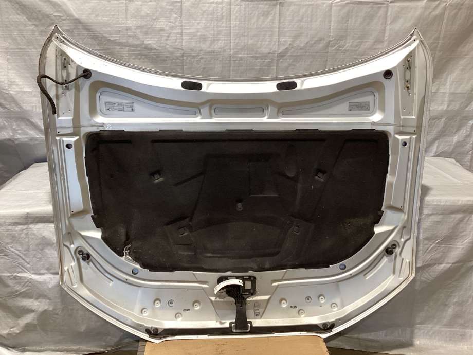 Panser til Audi A4 2007-2014 (Type IV) (B8) (B8) (AUDI|8K0 823 029 H|)