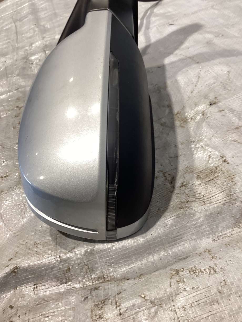 Speil høyre til Audi A4 2007-2014 (Type IV) (B8) (B8) (AUDI|8T0 959 578|)