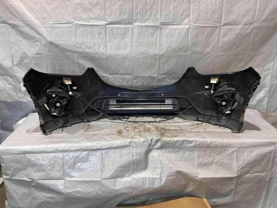 Støtfanger foran til Mazda CX-5 2012-2017 (Type I)  (MAZDA|KD5350031BBB|)