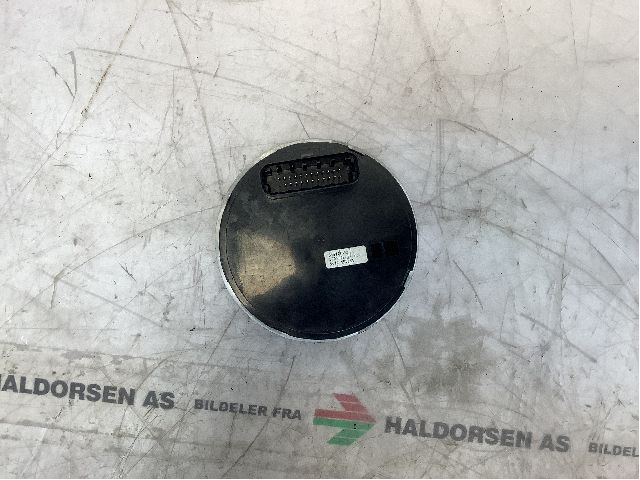 Multimedia display (MCU - Media Controller Unit) til Snøscooter Lynx øvrige 0-->>  (Yeti V-800|515176302|)