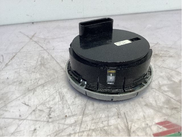 Multimedia display (MCU - Media Controller Unit) til Snøscooter Lynx øvrige 0-->>  (Yeti V-800|515176302|)
