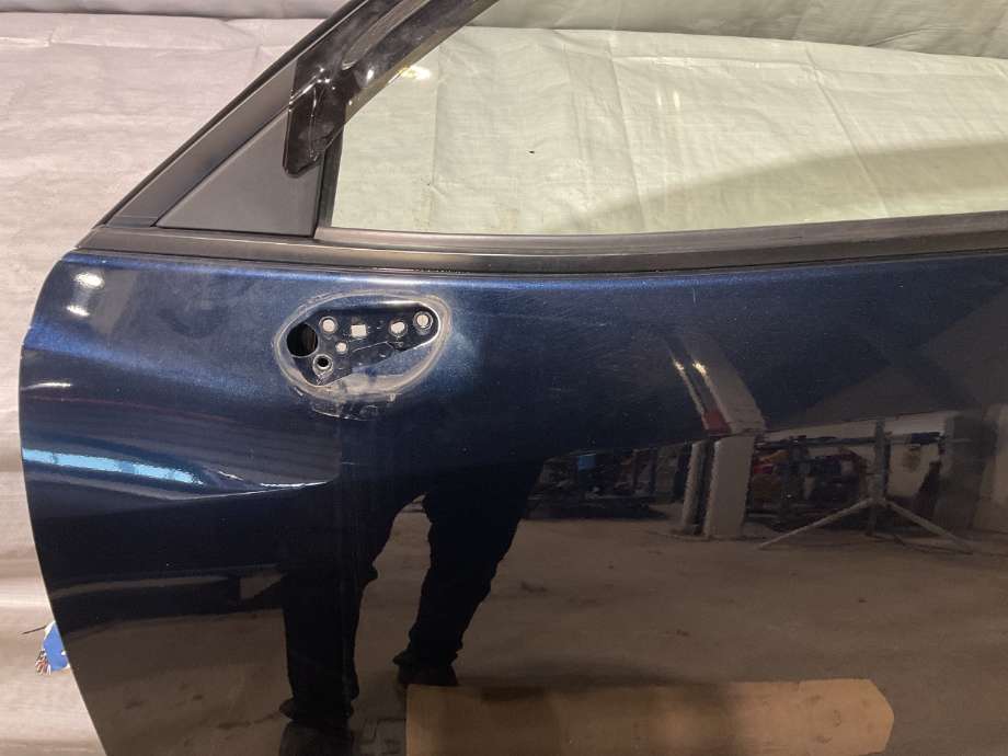 Dør venstre foran til Mazda CX-5 2012-2017 (Type I)  (MAZDA|KDY35902XH|)