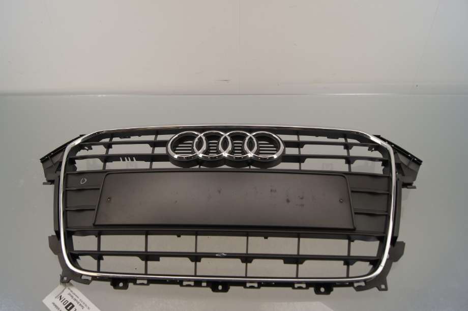 Grill til Audi A4 2007-2014 (Type IV) (B8) (B8) (8K0 853 653 F|)