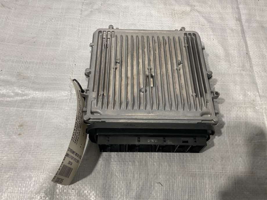 Styreenhet motor til BMW 5-Serie 2010-2017 (F10/F11) (F10/F11) (BMW|13 61 8 518 891|)