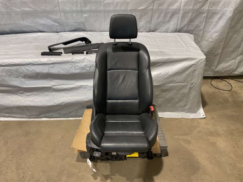Sete foran høyre til BMW 5-Serie, 2010-2017 (F10/F11) (F10/F11) (BMW|SPORTS SEAT)