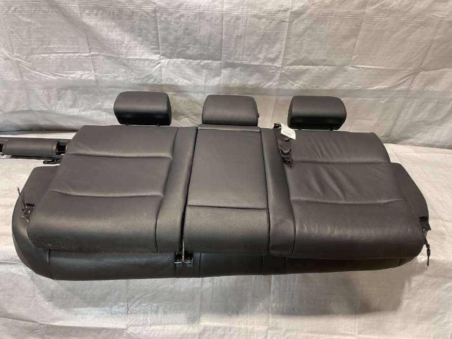 Sete bak til BMW 5-Serie, 2010-2017 (F10/F11) (F10/F11) (BMW|)