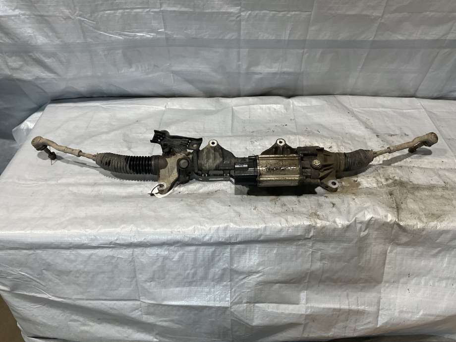 Tannstang elektrisk til BMW 5-Serie 2010-2017 (F10/F11) (F10/F11) (BMW|32 10 6 883 546|)