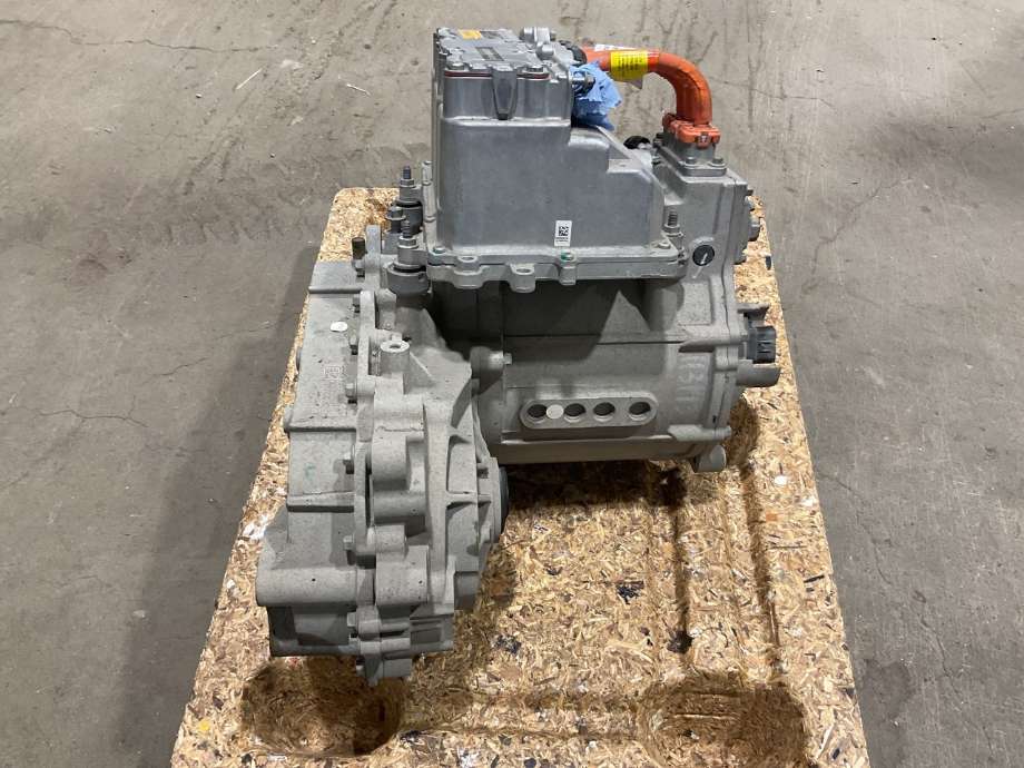 Motor elbil foran til MG Marvel R 2021-->>  (MG MARVEL R STV 5D|)