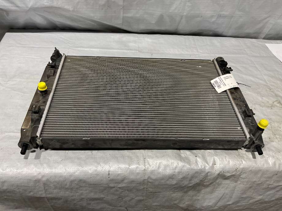 Radiator (automat gir) til MG Marvel R, 2021-->>  (MG MARVEL R STV 5D|)