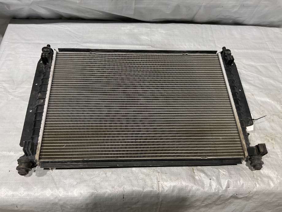 Radiator (automat gir) til MG Marvel R 2021-->>  (MG MARVEL R STV 5D|)
