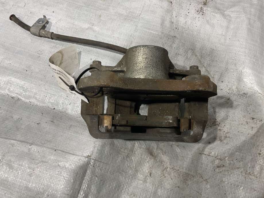 Bremsecaliper venstre foran til MG Marvel R, 2021-->>  (MG MARVEL R STV 5D|10424267)