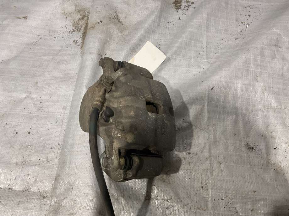 Bremsecaliper høyre foran til MG Marvel R 2021-->>  (MG MARVEL R STV 5D|10424268|)