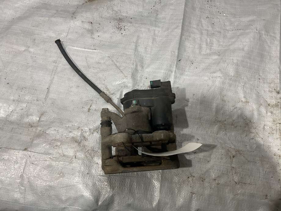 Bremsecaliper venstre bak til MG Marvel R 2021-->>  (MG MARVEL R STV 5D|10449155|)