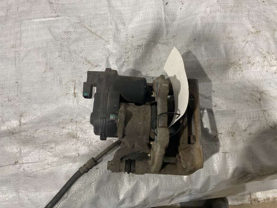 Bremsecaliper venstre bak til MG Marvel R 2021-->>  (MG MARVEL R STV 5D|10449155|)