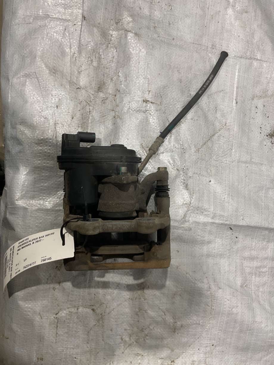 Bremsecaliper høyre bak til MG Marvel R 2021-->>  (MG MARVEL R STV 5D|10449155|)