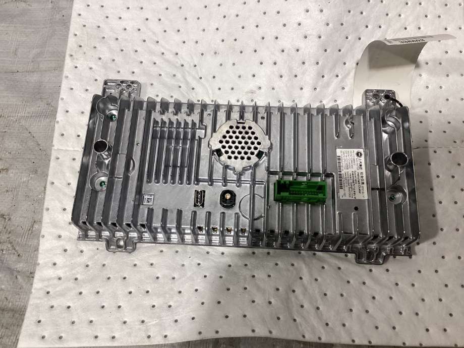 Instrumentpanel til MG Marvel R, 2021-->>  (MG MARVEL R STV 5D|11284498)