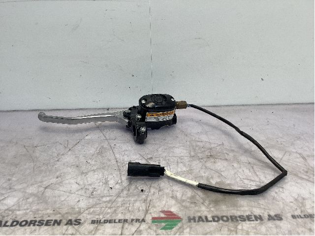 MC, Brems hendel til ATV ATV diverse merker, 0-->>  (Arctic Cat Tbx 700 Xt|1502-902)