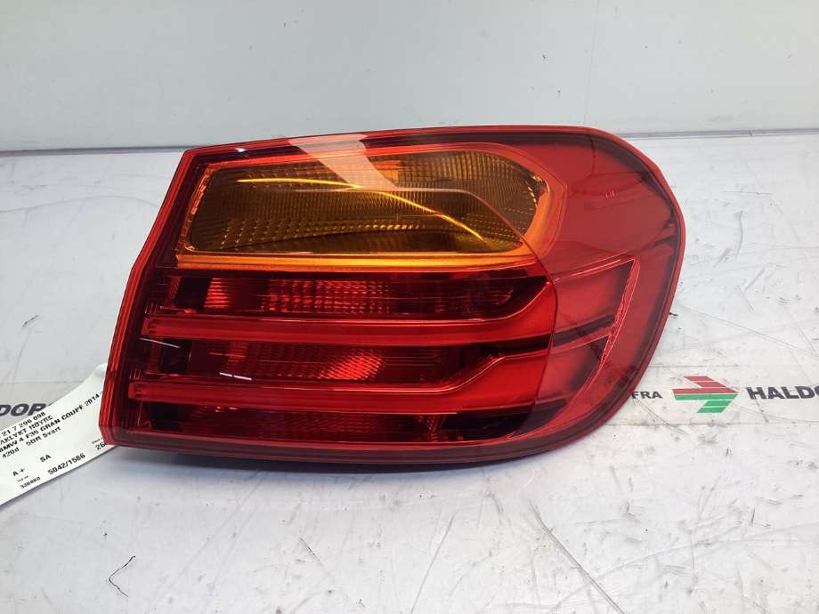 Baklykt høyre til BMW 4-Serie 2013-2020 (F32/F33/F36) (F32/F33/F36) (BMW|63 21 7 296 098|)