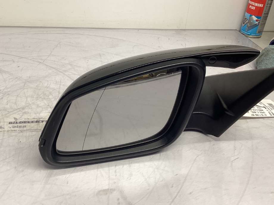 Speil venstre til BMW 4-Serie 2013-2020 (F32/F33/F36) (F32/F33/F36) (BMW|51 16 7 285 107|)