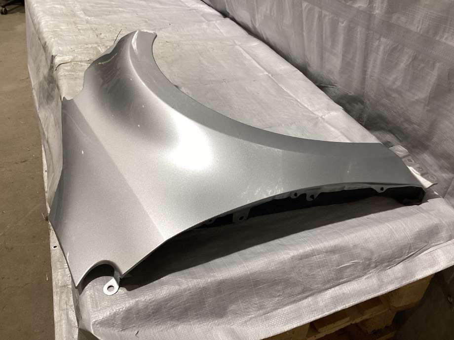 Skjerm venstre foran til Toyota Yaris 2020-->> (Type IV)  (TOYOTA|53812K0070|)