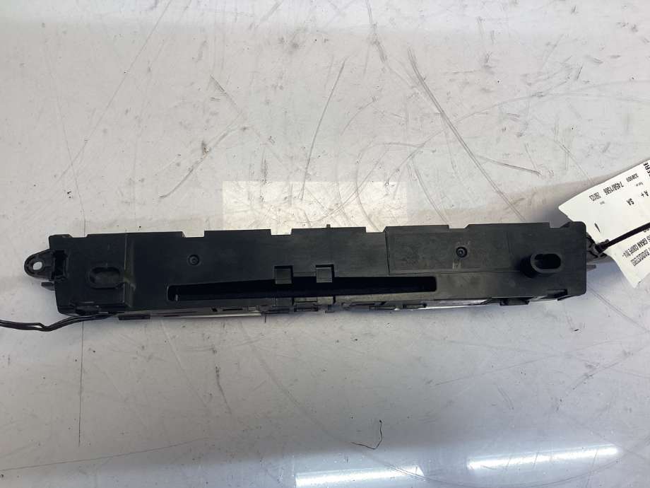 Bryter diverse til BMW 4-Serie 2013-2020 (F32/F33/F36) (F32/F33/F36) (BMW|61 31 9 323 554|)