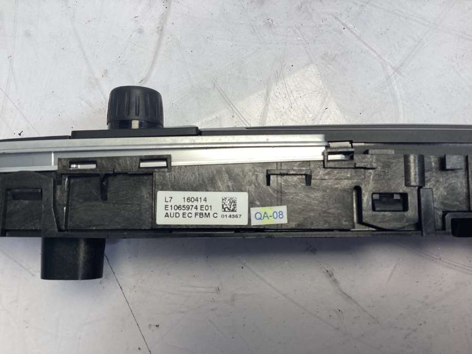 Bryter diverse til BMW 4-Serie 2013-2020 (F32/F33/F36) (F32/F33/F36) (BMW|61 31 9 323 554|)