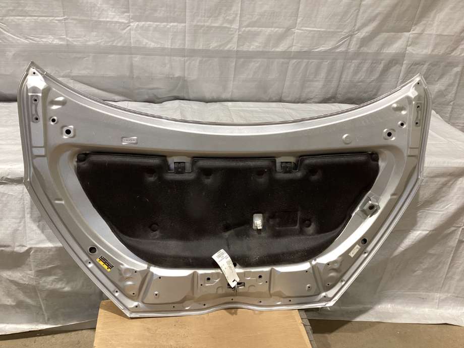 Panser til Toyota Yaris 2020-->> (Type IV)  (TOYOTA|53301K0010|)
