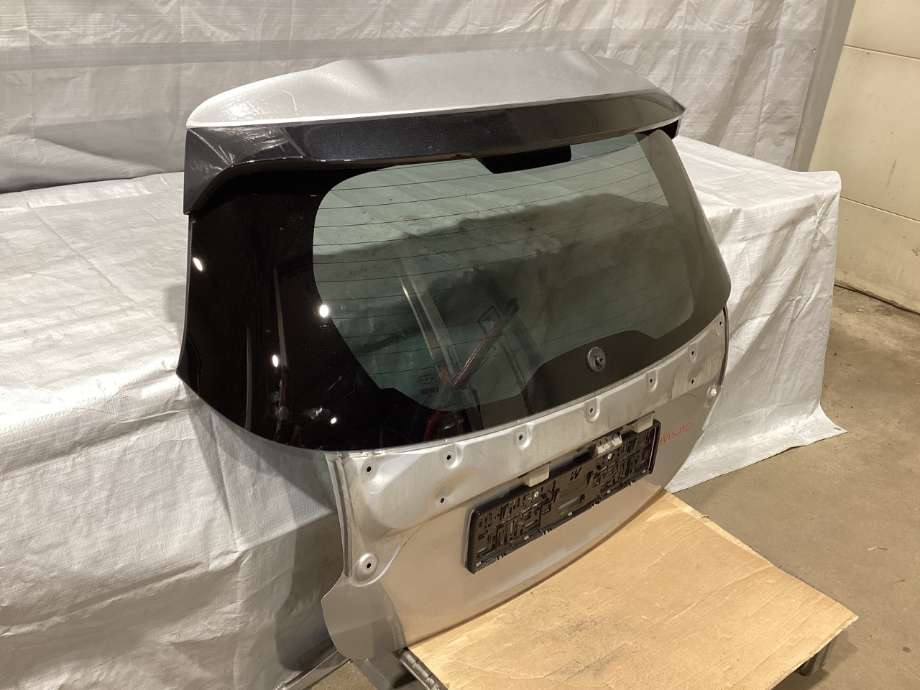 Bakluke combi til Toyota Yaris 2020-->> (Type IV)  (TOYOTA|67005K0030|)
