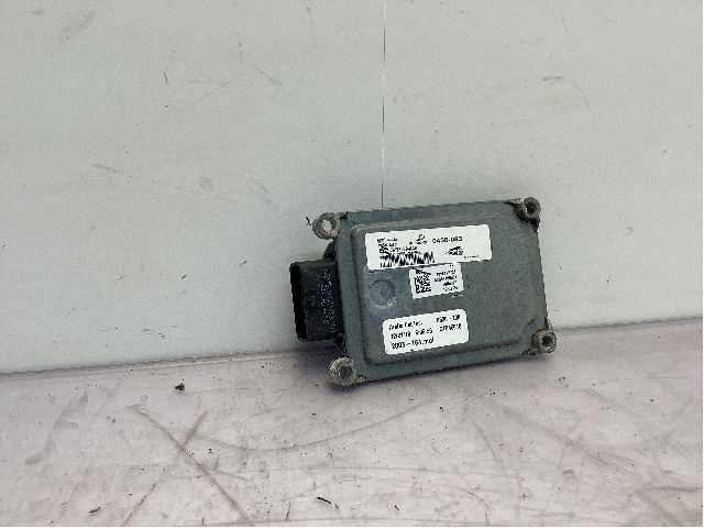 Styreenhet motor til ATV ATV diverse merker, 0-->>  (Arctic Cat Tbx 700 Xt|0530-204)