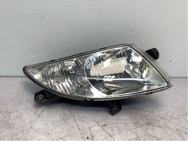 Frontlykt høyre halogen til ATV ATV diverse merker, 0-->>  (Arctic Cat Tbx 700 Xt|0509-044)