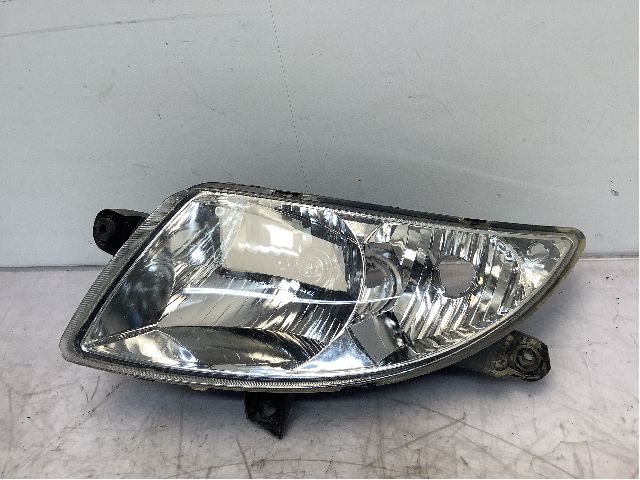 Frontlykt venstre halogen til ATV ATV diverse merker, 0-->>  (Arctic Cat Tbx 700 Xt|0509-035)