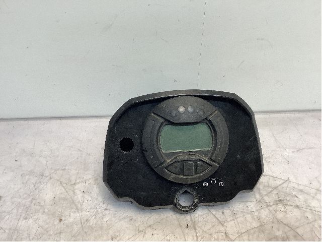 Multimedia display (MCU - Media Controller Unit) til ATV ATV diverse merker, 0-->>  (Arctic Cat Tbx 700 Xt|0520-357)