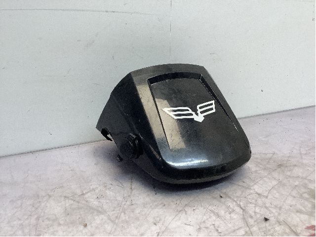 Multimedia display (MCU - Media Controller Unit) til ATV ATV diverse merker 0-->>  (Arctic Cat Tbx 700 Xt|0520-357|)