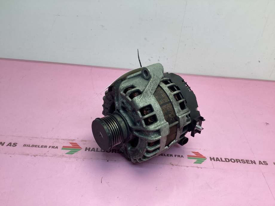 Dynamo til Volvo V70 2007-2013 (Type III, Fase 1)  (VOLVO|)