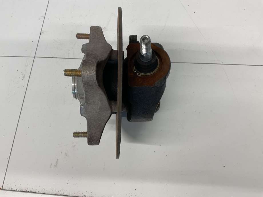 Hjulspindel venstre foran til ATV ATV diverse merker 0-->>  (POLARIS SPORTSMAN TOURING 570|5139686|5143612|)