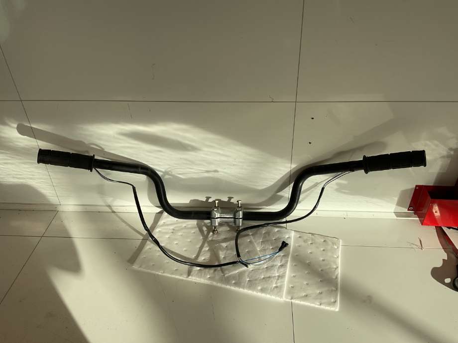 MC, Styre til ATV ATV diverse merker, 0-->>  (POLARIS SPORTSMAN TOURING 570|5342966-458)